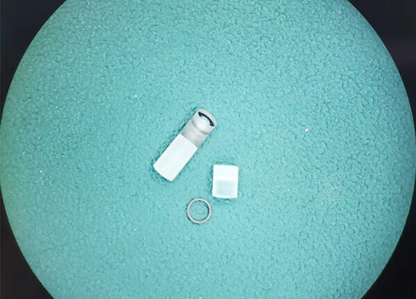 進(jìn)口配件維修