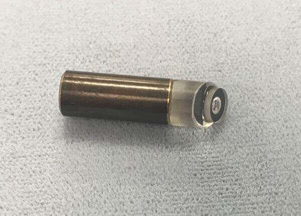 進(jìn)口配件維修