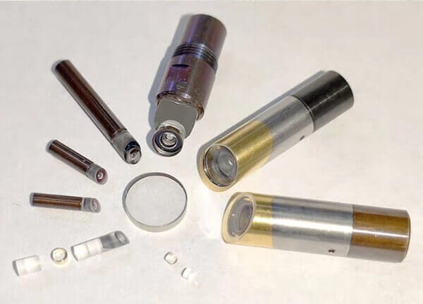 進(jìn)口配件維修